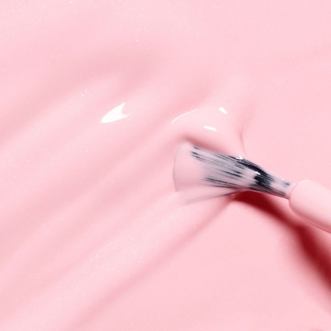 Verniz para crianças Os Animacuristas Rosie A Coelhinha Manicurista 9ml