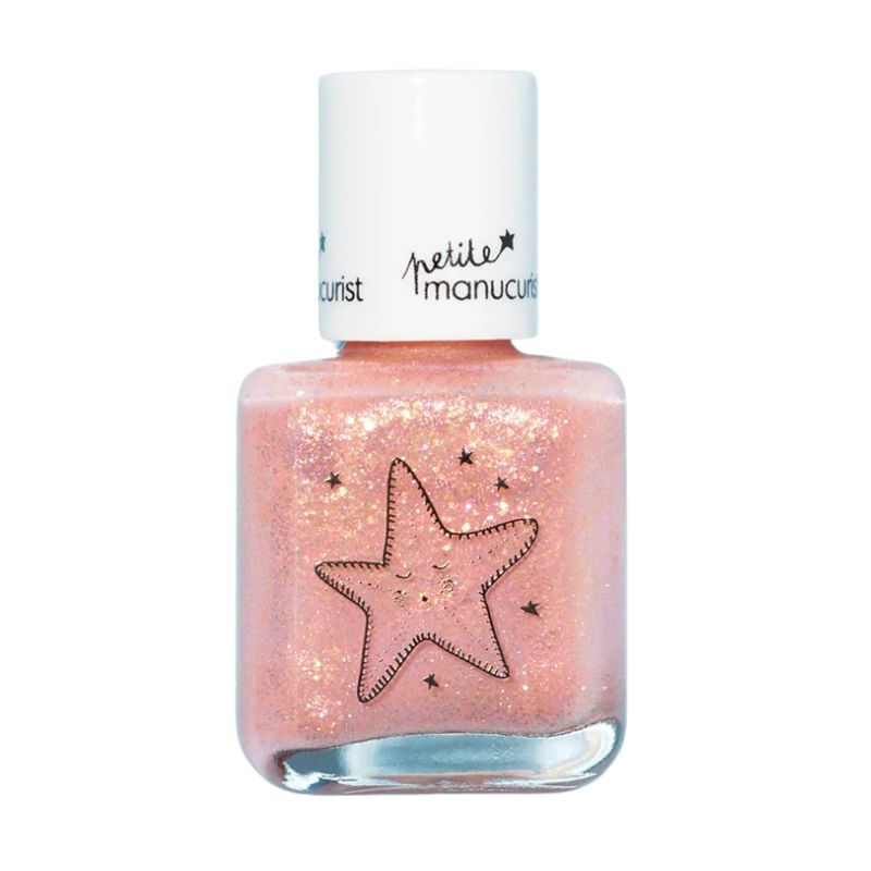 Nagellak voor kinderen Les Animacurists Stella de Zeester Manucurist 9ml