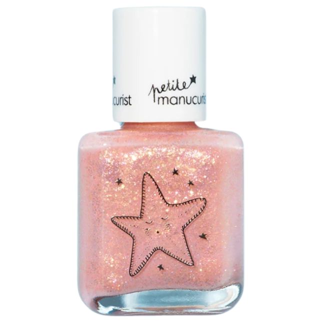 Nagellak voor kinderen Les Animacurists Stella de Zeester Manucurist 9ml