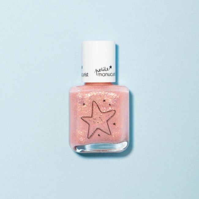 Nagellak voor kinderen Les Animacurists Stella de Zeester Manucurist 9ml