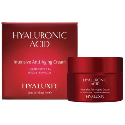 Intensive Anti-Aging-Creme...