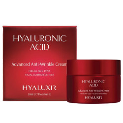 Expert anti-wrinkle facial...