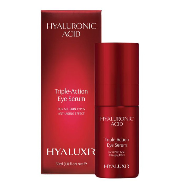 Serum met drievoudige... Serum met drievoudige...
