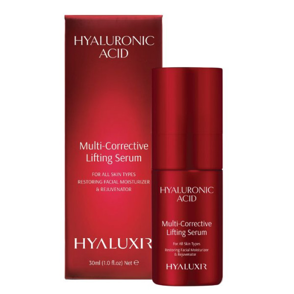 Multi-corrigerend liftserum... Multi-corrigerend liftserum...