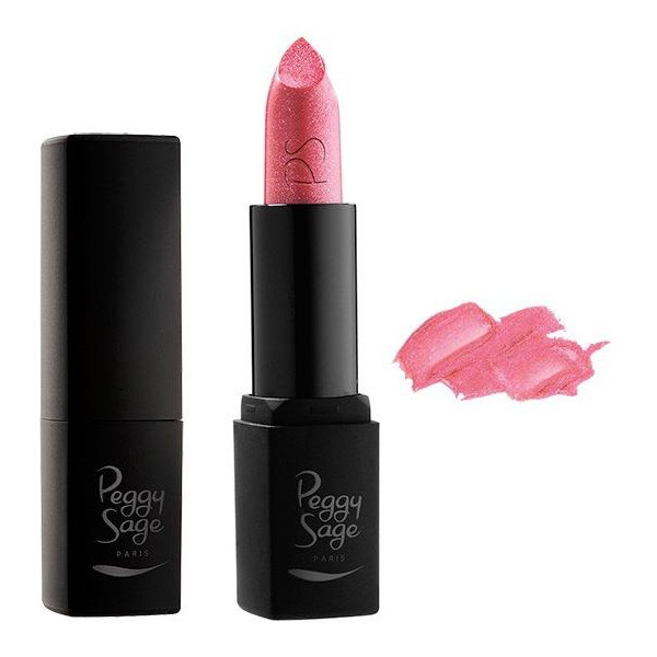 Brillante rosa del lápiz labial labios brillantes 116000 Brillante rosa del lápiz labial labios brillantes 116000
