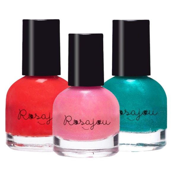 CADEAU: een watervernis van...