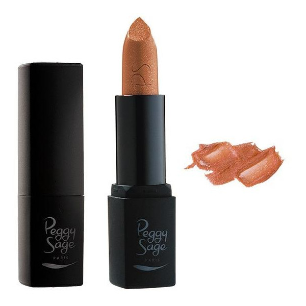 Barra de labios brillo de cobre 116006 Barra de labios brillo de cobre 116006