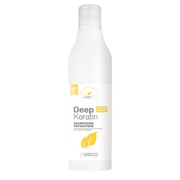 Shampooing Deep Keratin... Shampooing Deep Keratin...