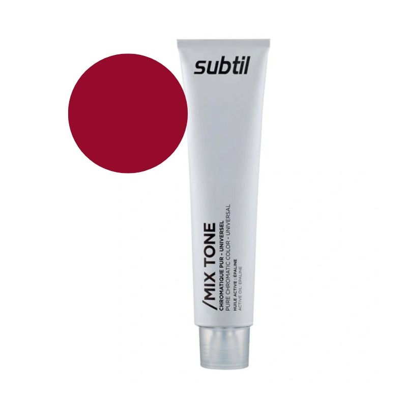 Subtil Crème Mix Toon 60 ML Magenta