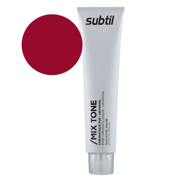 Subtil Crème Mix Toon 60 ML Magenta Subtil Crème Mix Toon 60 ML Magenta