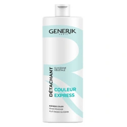 Generik 1L - Détachant express Couleur Haute Performance