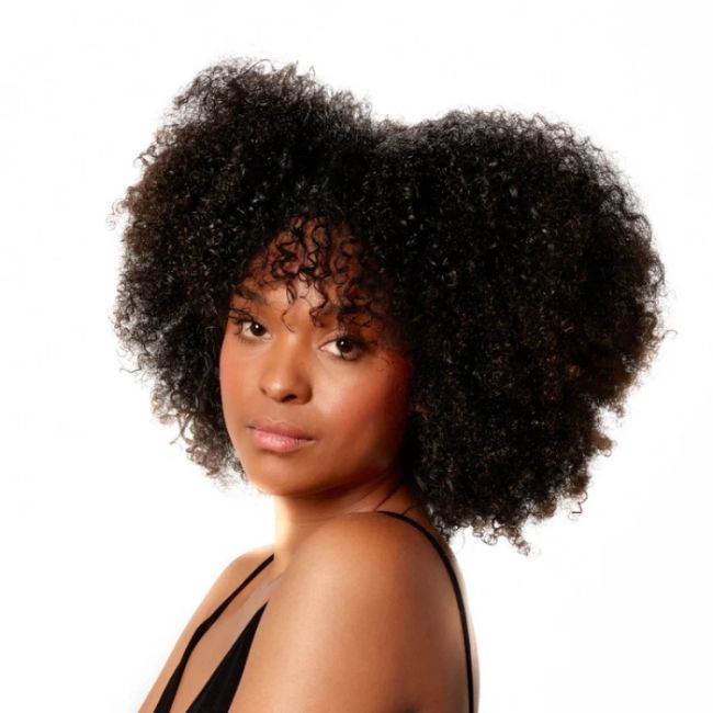 Suikervrije haar gummies Hair Boost Madame la Présidente