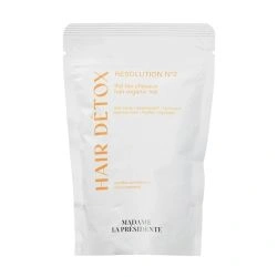 Thé Résolution n°2 - Hair Detox Madame la Présidente