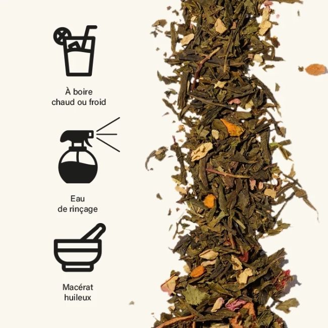 Resolutie nr. 2 - Haar Detox Mevrouw de Voorzitter