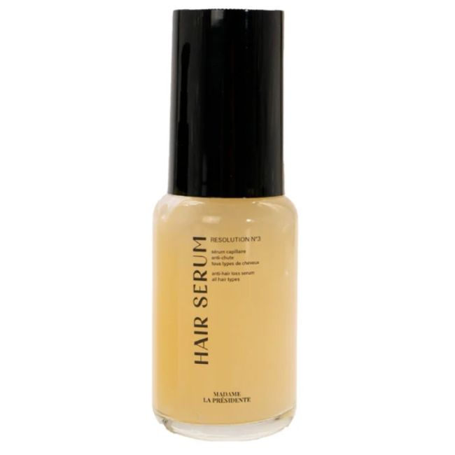 Sérum Anti-Chute Résolution n°3 Madame la Présidente 50ml