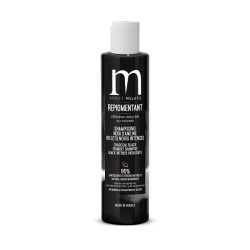 Aniline black repigmenting...