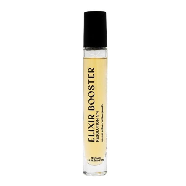 Elixir Booster Resolução nº 4 Senhora Presidente 10ml