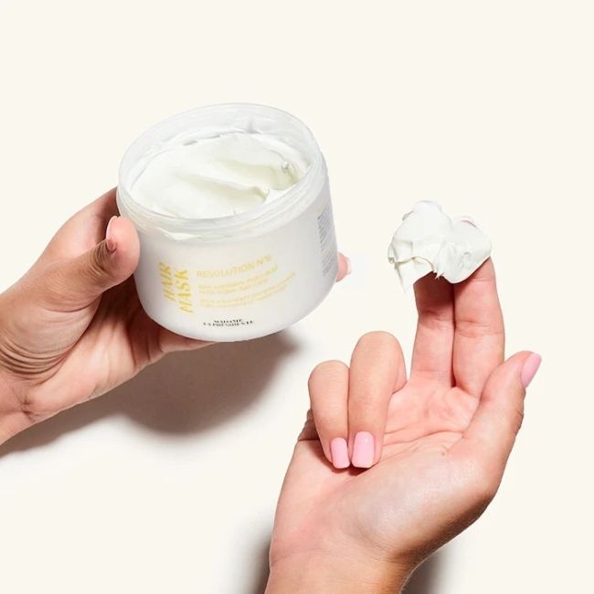 Nutri-Actieve Masker Resolutie nr. 6 Mevrouw de Voorzitter 240ml