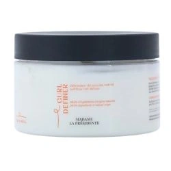 Définisseur de boucles nutritif Curl Definer Madame la Présidente 250ml