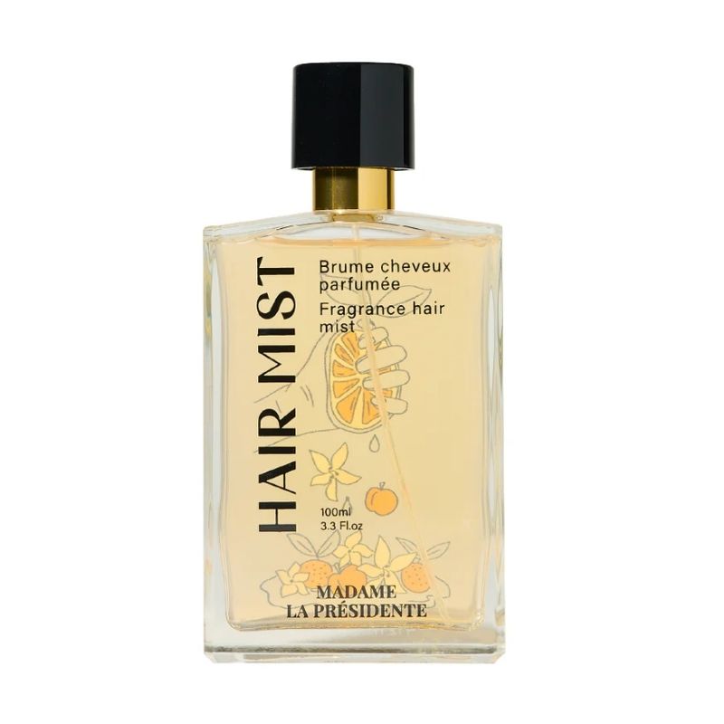 Geparfumeerde haarmist Madame la Présidente 100ml