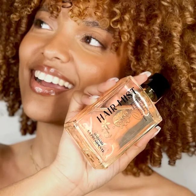 Geparfumeerde haarmist Madame la Présidente 100ml