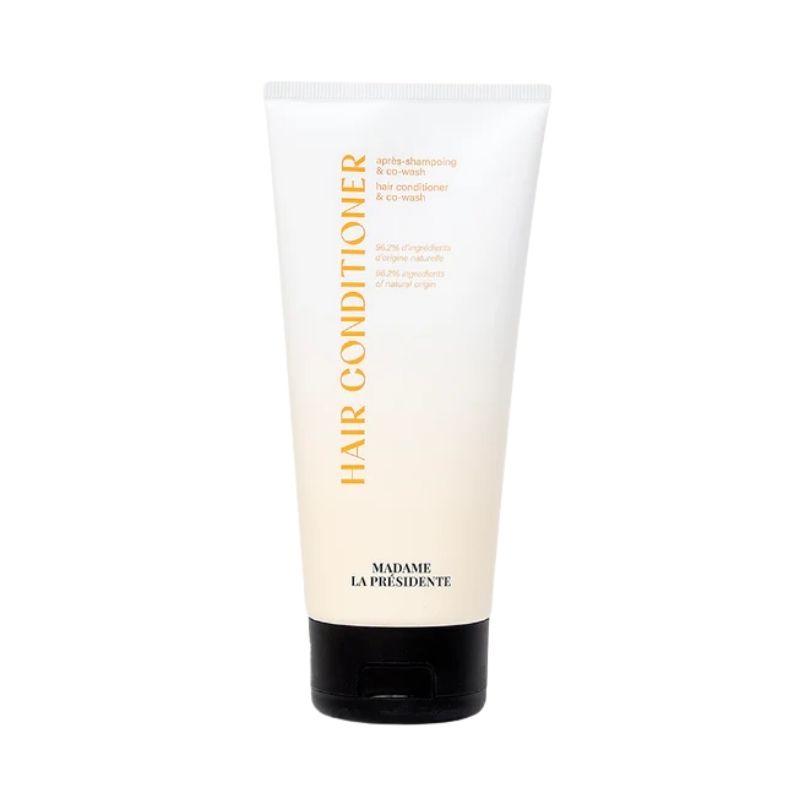 Aftershampoo Haarconditioner & Co-Wash Madame la Présidente 200ml
