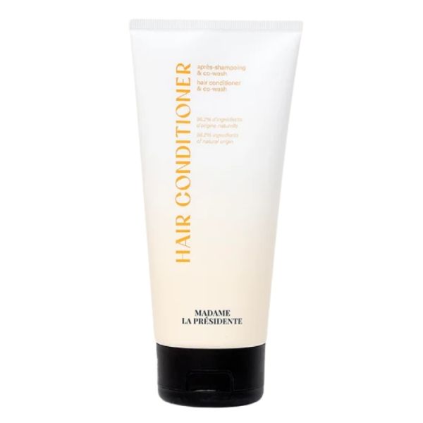 Aftershampoo Haarconditioner & Co-Wash Madame la Présidente 200ml Aftershampoo Haarconditioner & Co-Wash Madame la Présidente 200ml