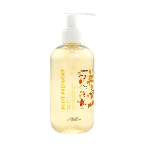 Champô infantil Petit Président Madame la Présidente 250ml Champô infantil Petit Président Madame la Présidente 250ml