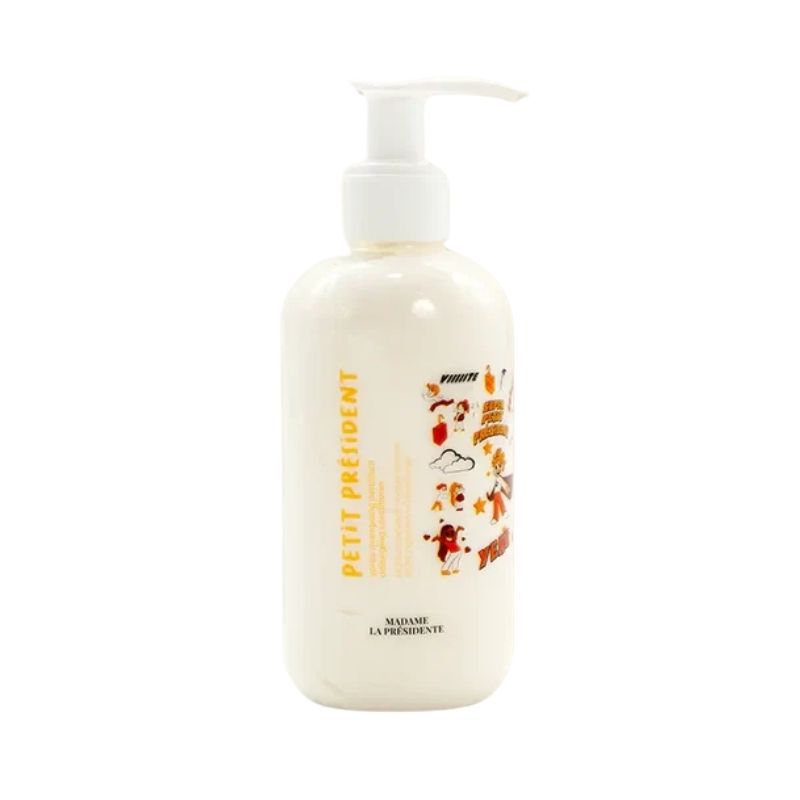 Kinderontklittende conditioner Petit Président Madame la Présidente 250ml