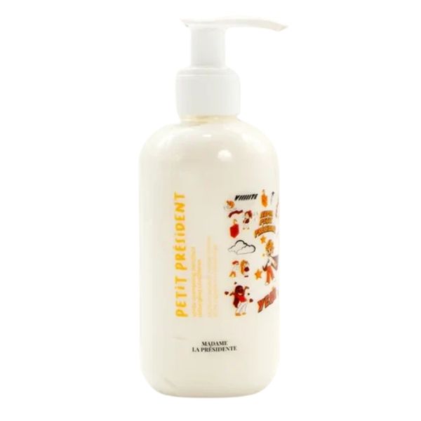 Kinderontklittende conditioner Petit Président Madame la Présidente 250ml Kinderontklittende conditioner Petit Président Madame la Présidente 250ml