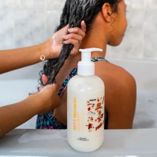 Kinderontklittende conditioner Petit Président Madame la Présidente 250ml