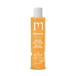 Shampooing repigmentant ocre d'havane Patrice Mulato 200ML