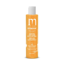 Shampooing repigmentante...