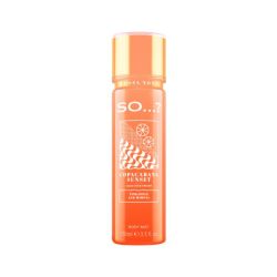 Brume pour le corps So…? Bosssa Nova Copacabana 150ml