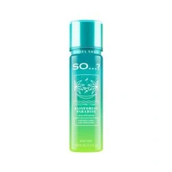 Brume pour le corps So…? Bosssa Nova Rainforest 150ml