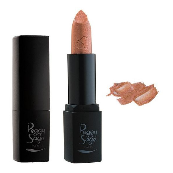 Rouge à lèvres Shiny lips Golden pink 116016 Rouge à lèvres Shiny lips Golden pink 116016