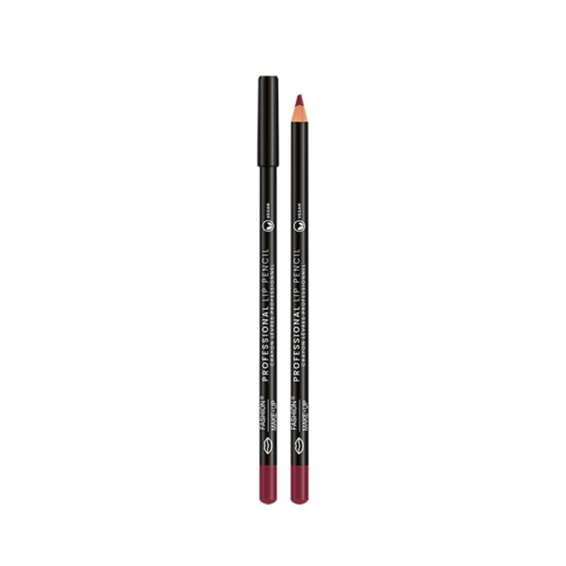 Crayon labial n°10 grená Fashion Make Up
