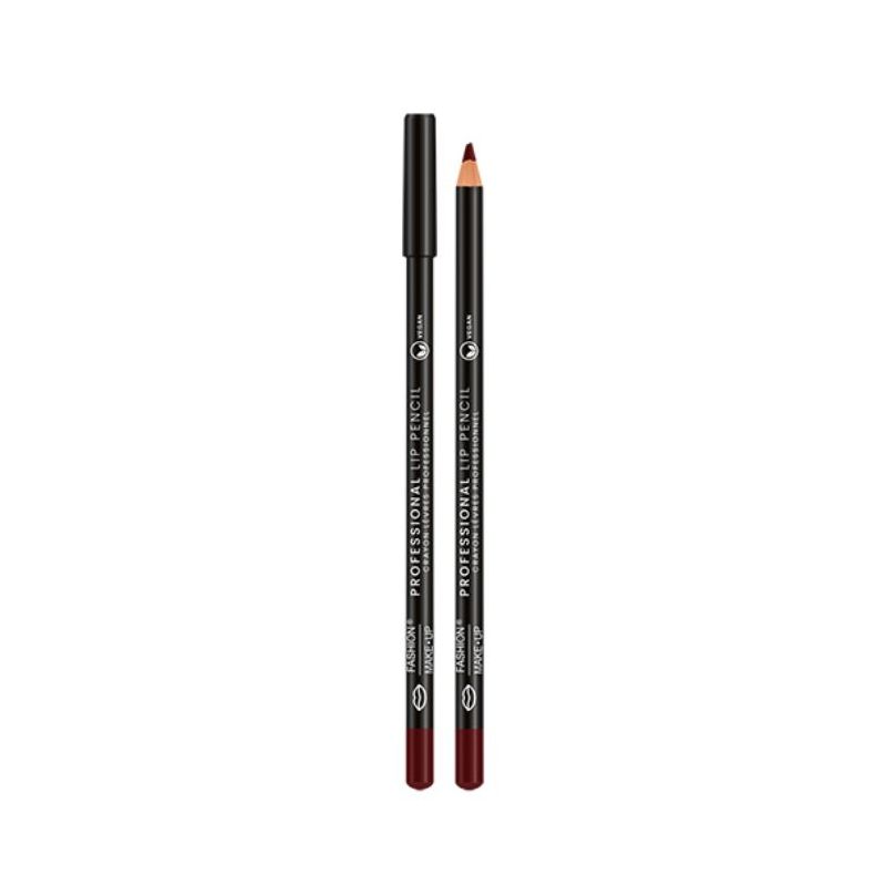 Crayon labial n.º 11 bordeaux Fashion Make Up
