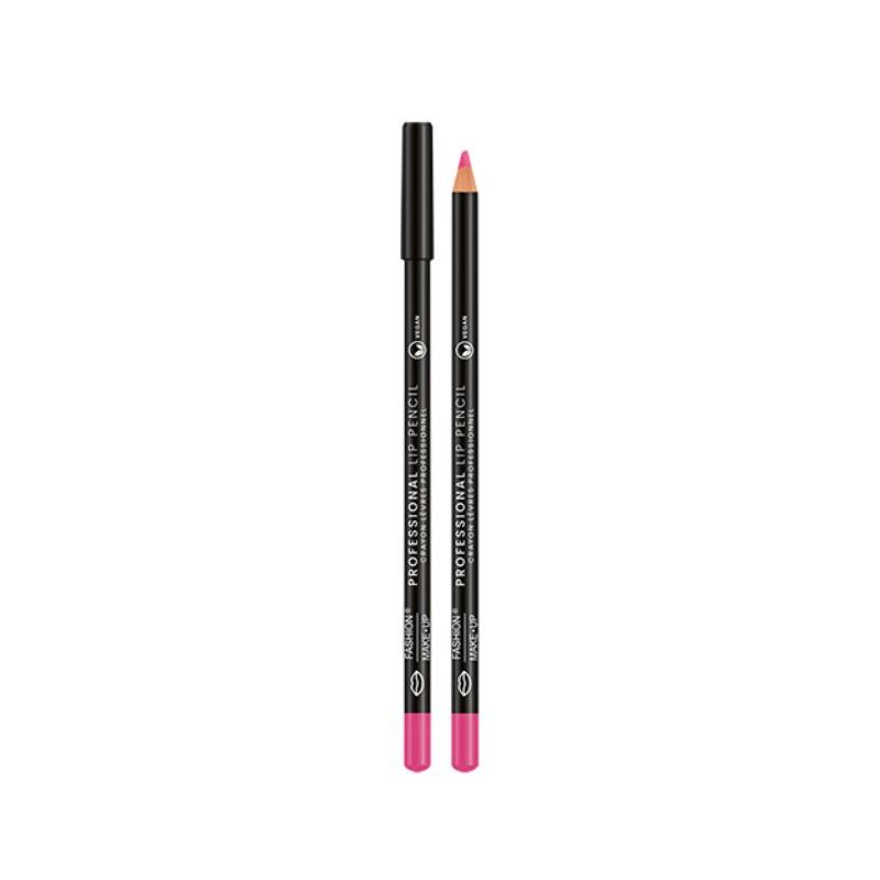 Crayon para lábios n°13 terracota Fashion Make Up