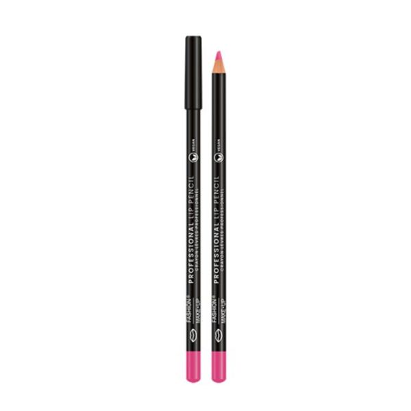 Crayon para lábios n°13 terracota Fashion Make Up