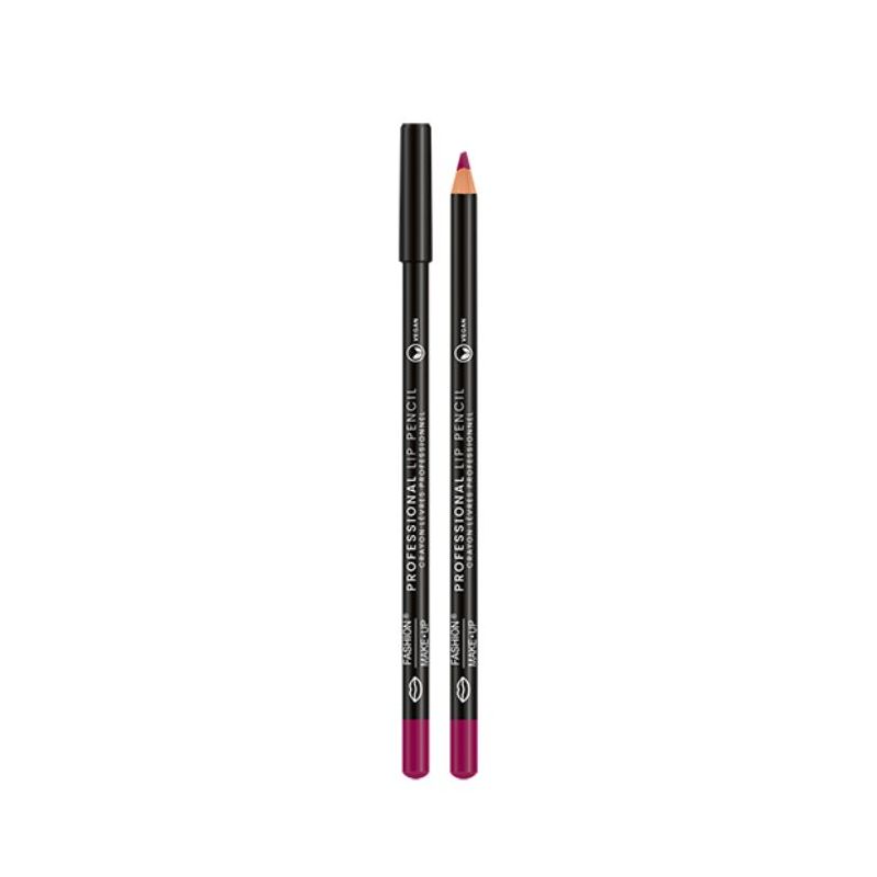 Lápis de lábios n°15 março Fashion Make Up