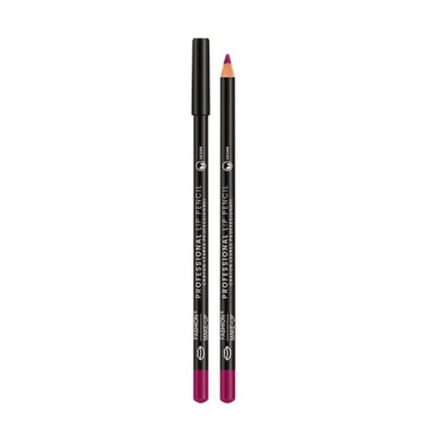 Lápis de lábios n°15 março Fashion Make Up