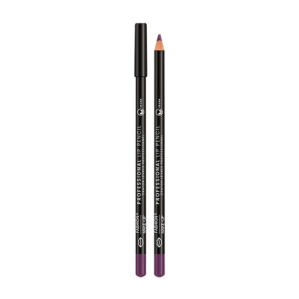 Crayon labial n°17 colombin Fashion Make Up