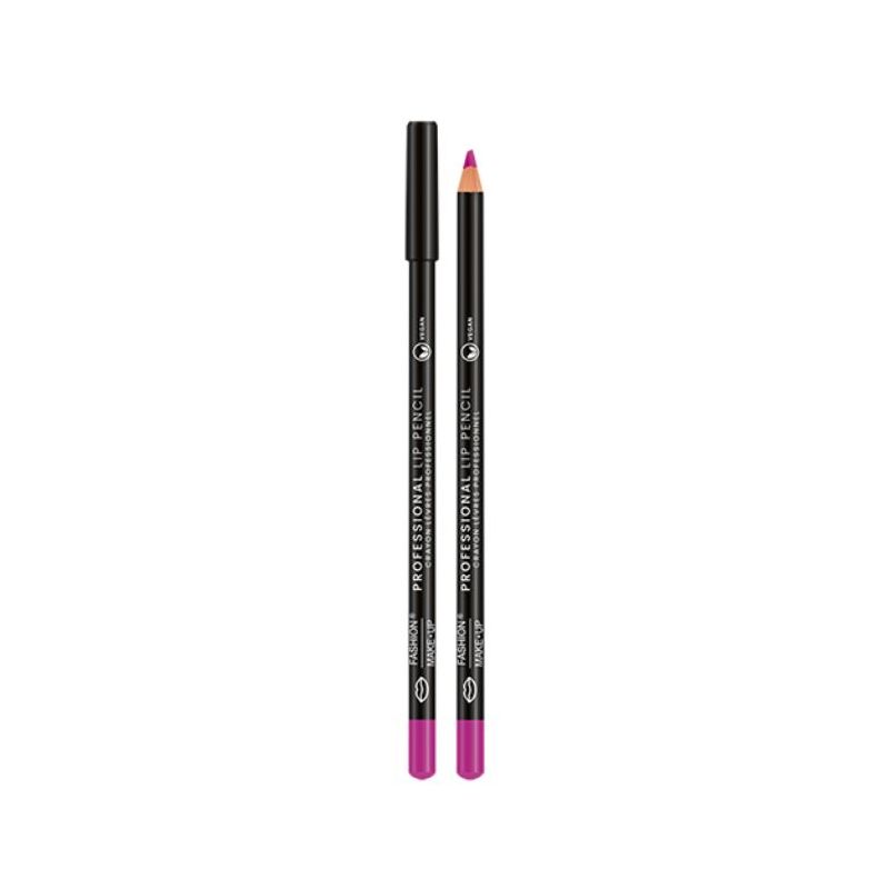 Lápis labial nº 18 fúcsia Fashion Make Up