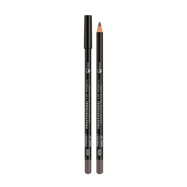 Crayon labial n°2 castanho Fashion Make Up Crayon labial n°2 castanho Fashion Make Up