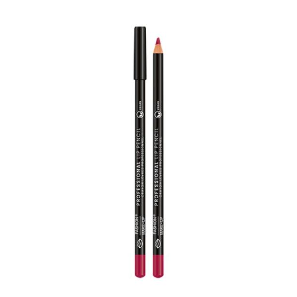 Lippenstift nr. 20 bloemblaadje Fashion Make Up