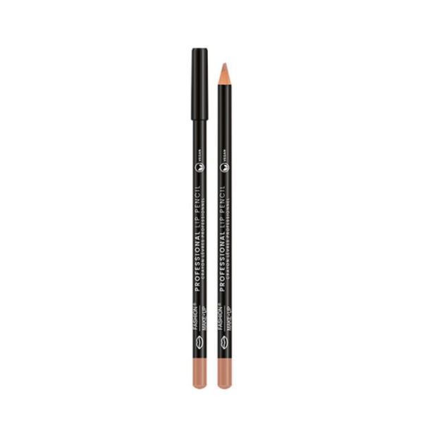 Lippenpotlood nr. 21 zand Fashion Make Up