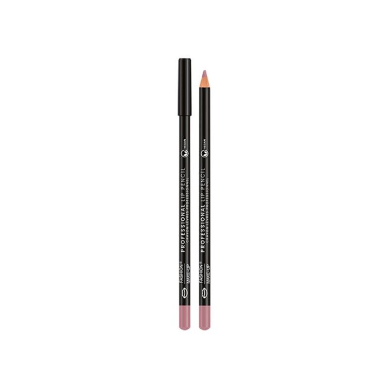 Lápis labial n°24 rosa Fashion Make Up
