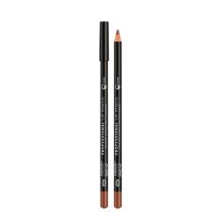 Lippenpotlood nr. 3 bruin Fashion Make Up