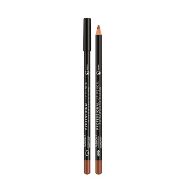 Crayon labial n°3 castanho Fashion Make Up Crayon labial n°3 castanho Fashion Make Up